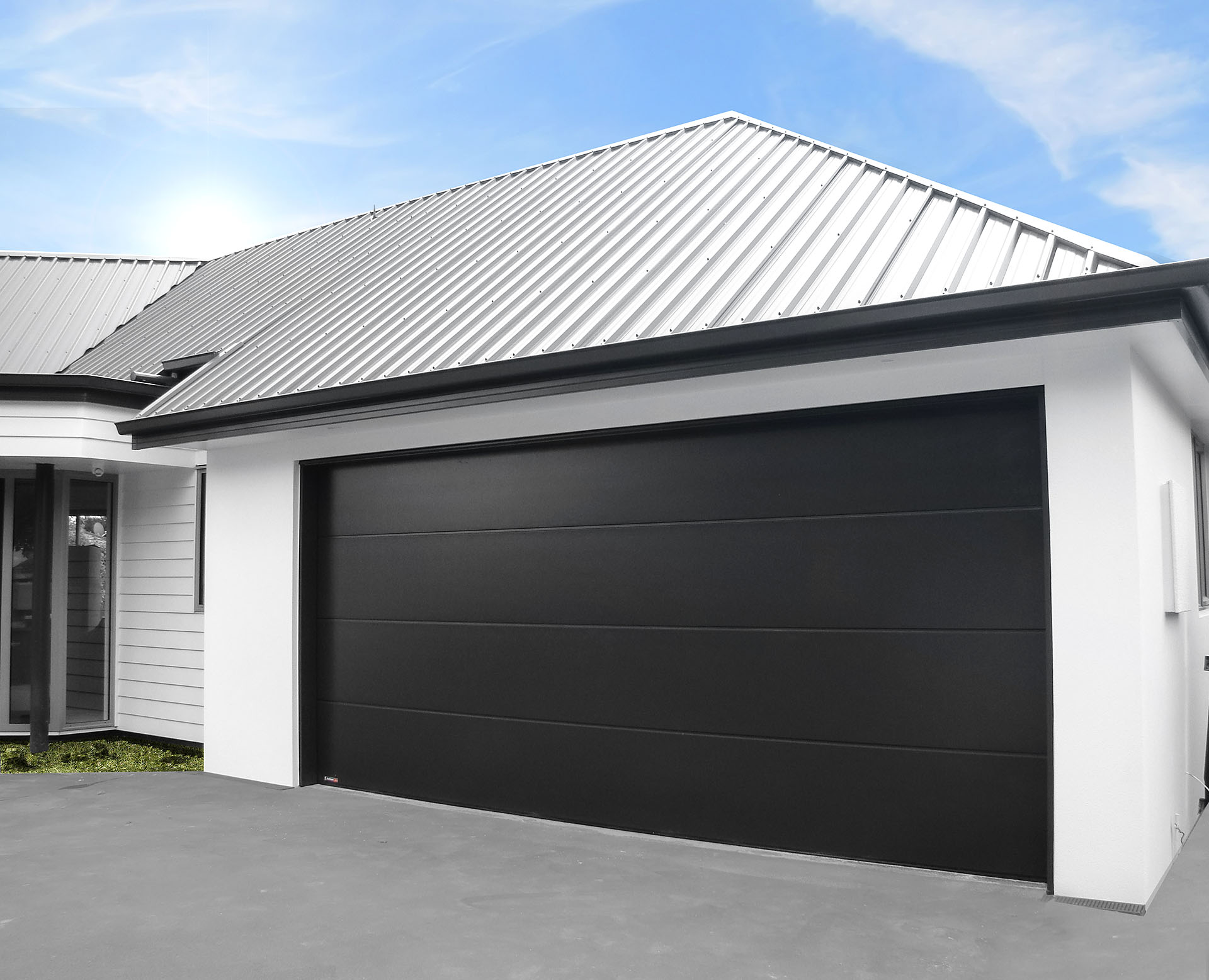 Garage Doors Waikato Commercial Garage Door Repairs Hamilton