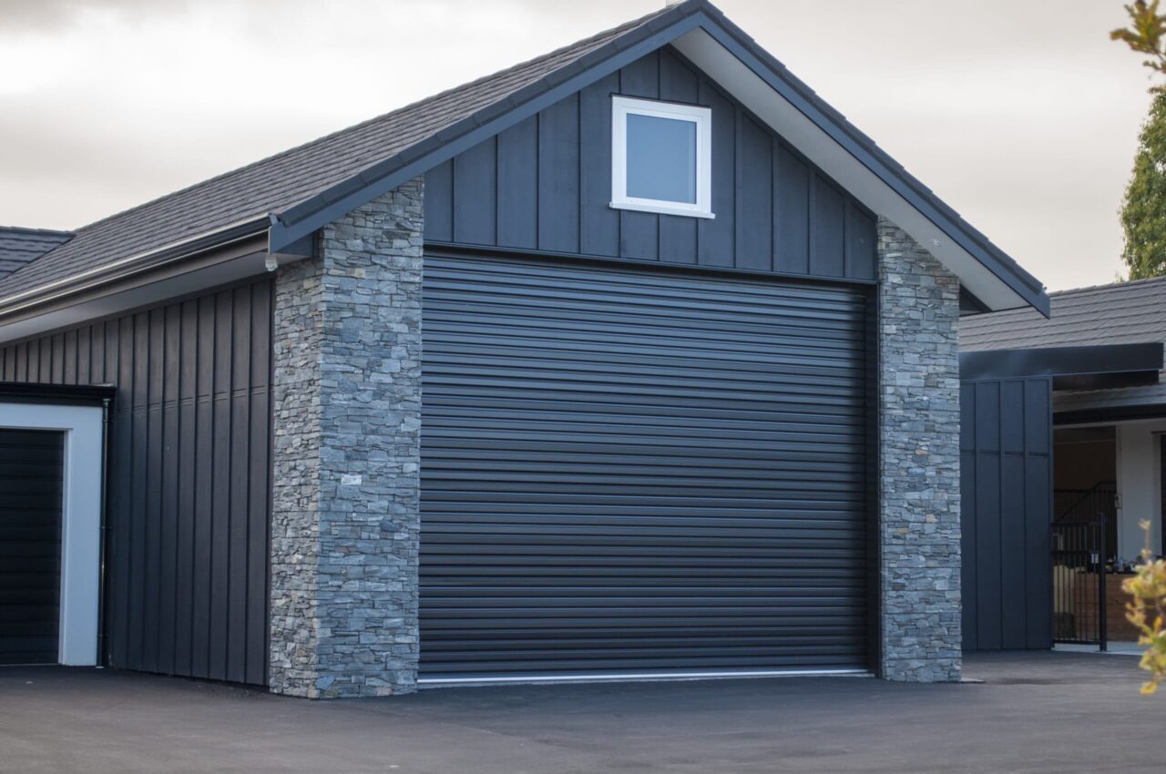 Light Commercial Roller Door Garage doors Waikato, Commercial garage door repairs Hamilton