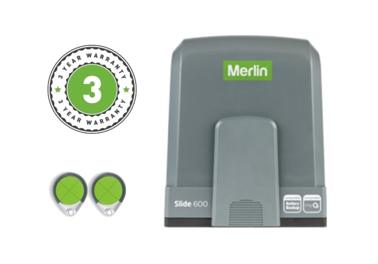 Merlin Sliding Gate Openers Garage doors Waikato, Commercial garage door repairs Hamilton